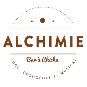 L' ALCHIMIE - Bar à Chicha ALCHIMIE
